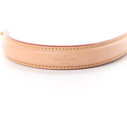 Louis Vuitton Vachetta Metis Strap 3 of 3