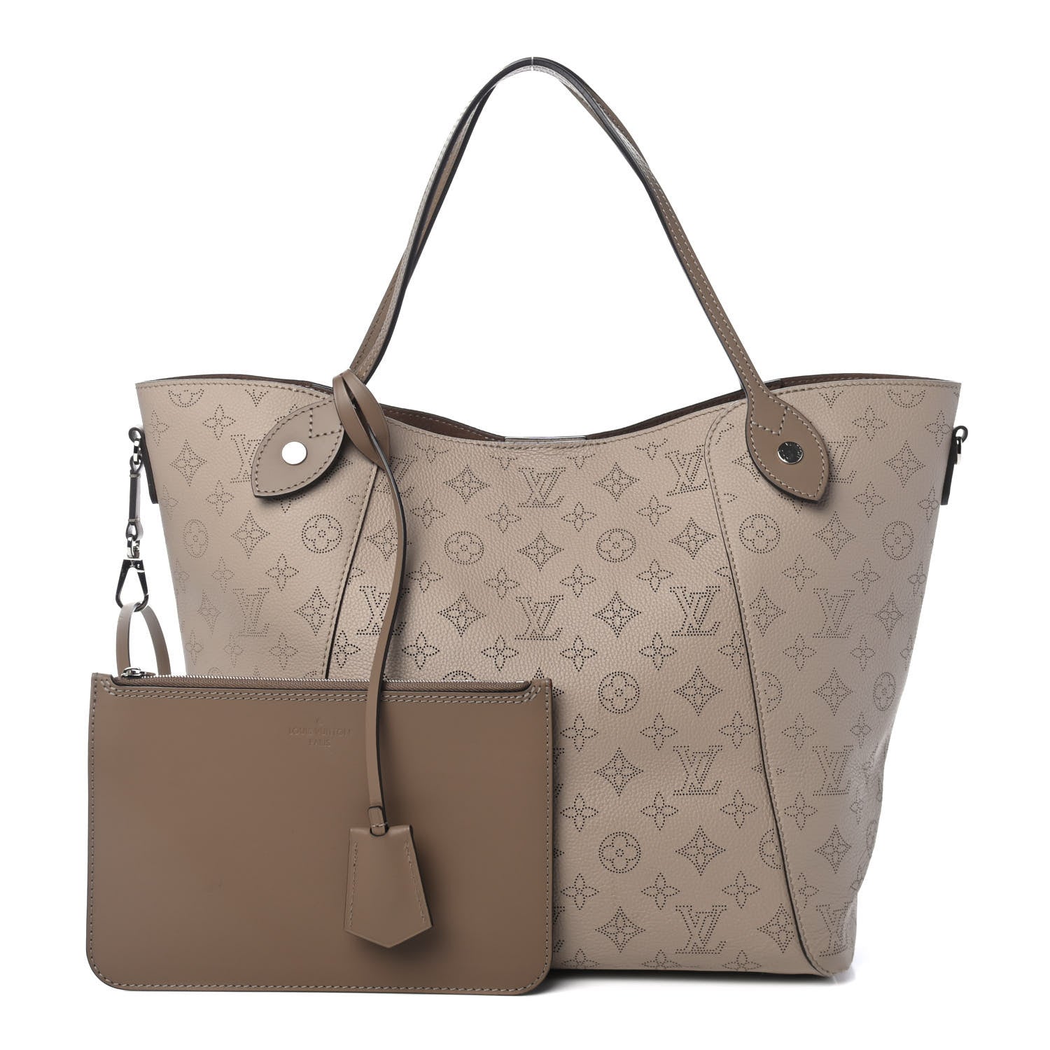 Louis Vuitton Mahina Hina MM Galet 1 of 4