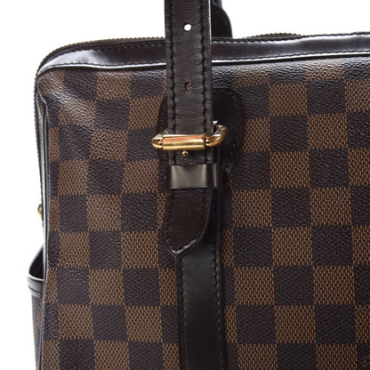Louis Vuitton Damier Ebene Berkeley 12 of 16