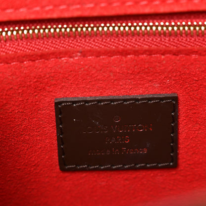 Louis Vuitton Damier Ebene Venice 5 of 9