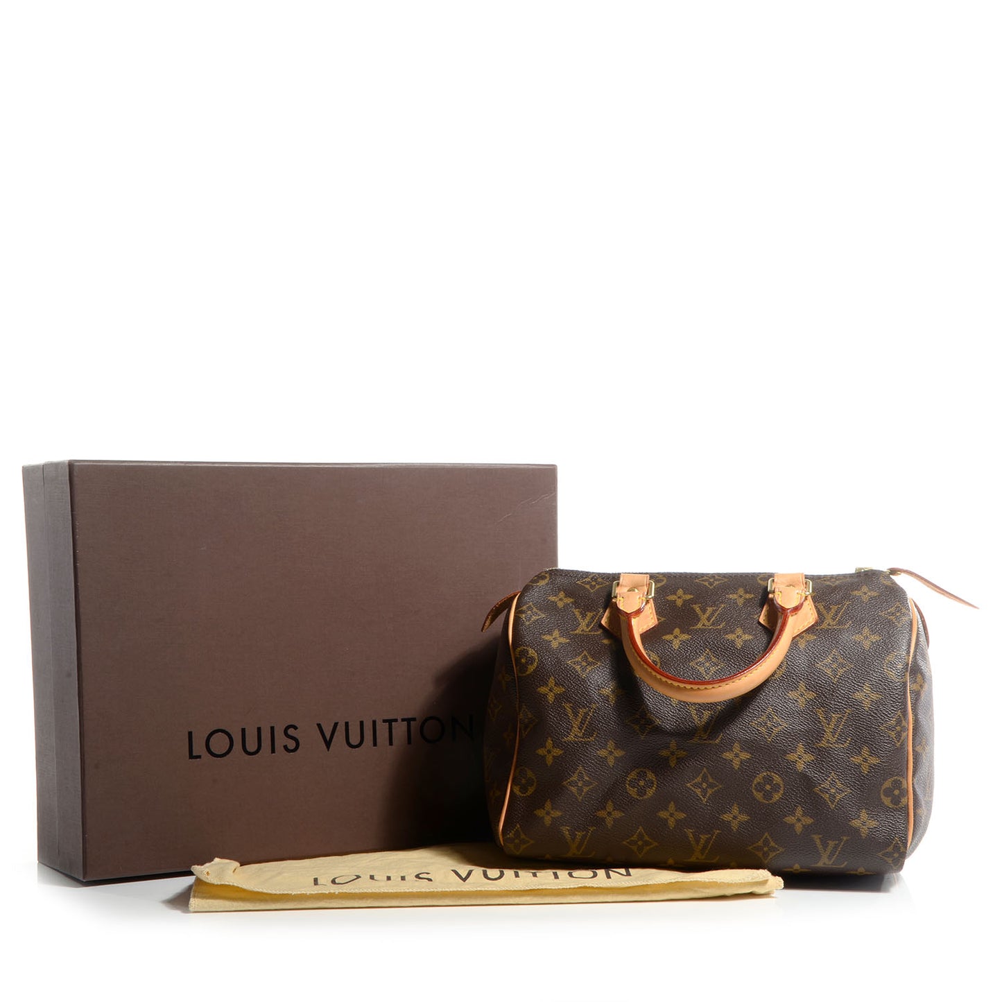 Monogram Speedy 25