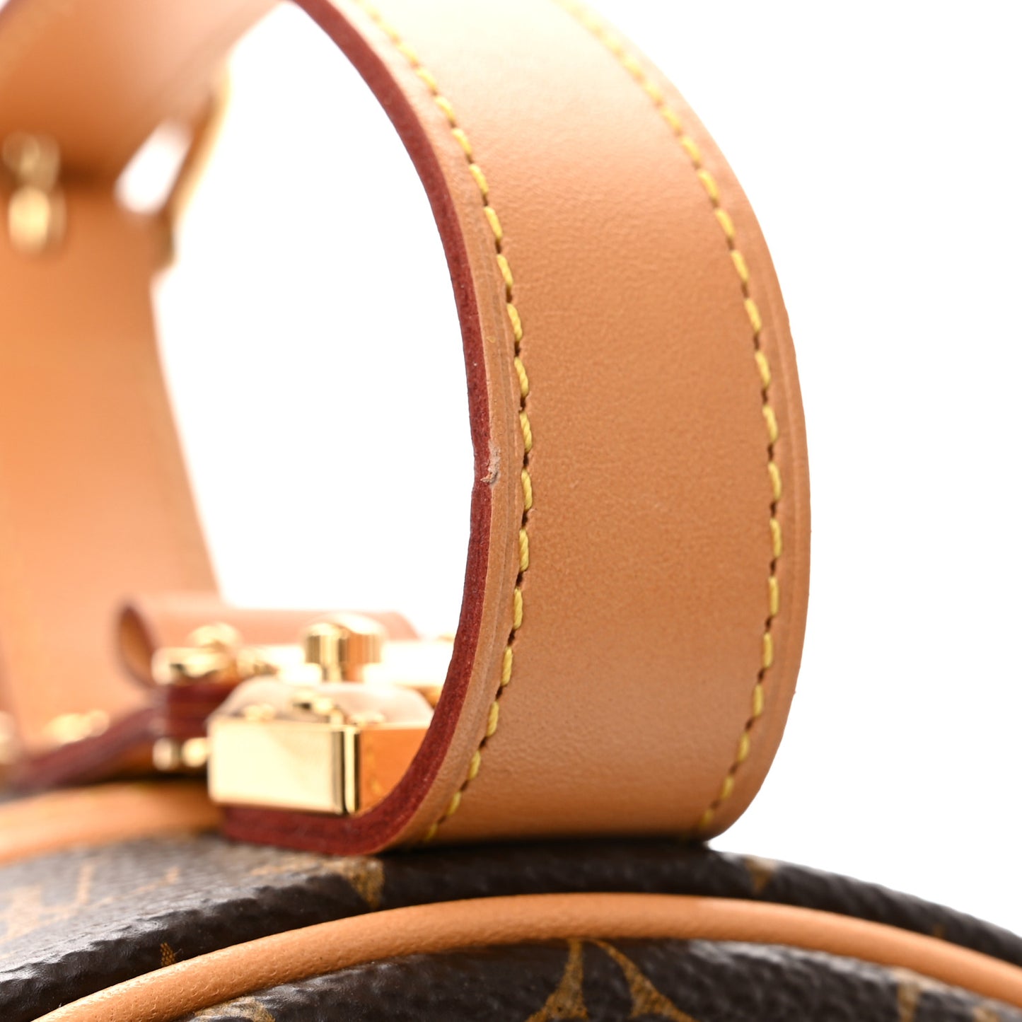 Monogram Petite Boite Chapeau
