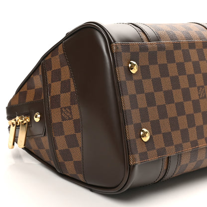 Louis Vuitton Damier Ebene Berkeley 8 of 9