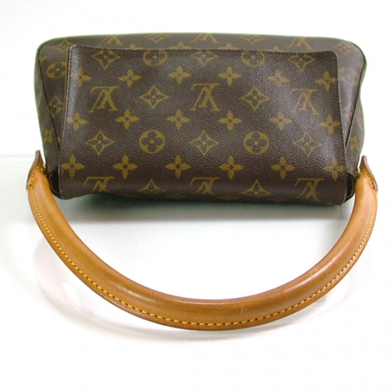 Louis Vuitton Monogram Mini Looping 4 of 8