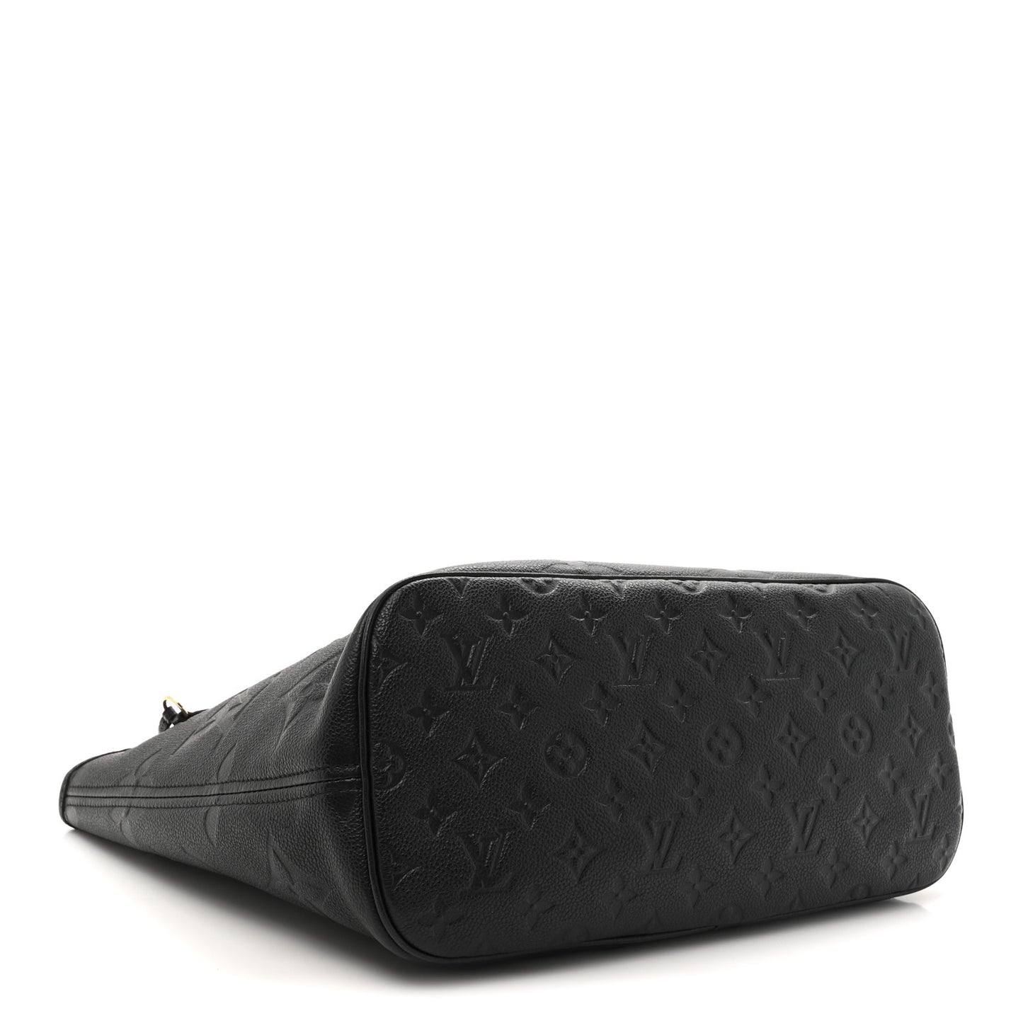 Empreinte Monogram Giant Neverfull MM Black