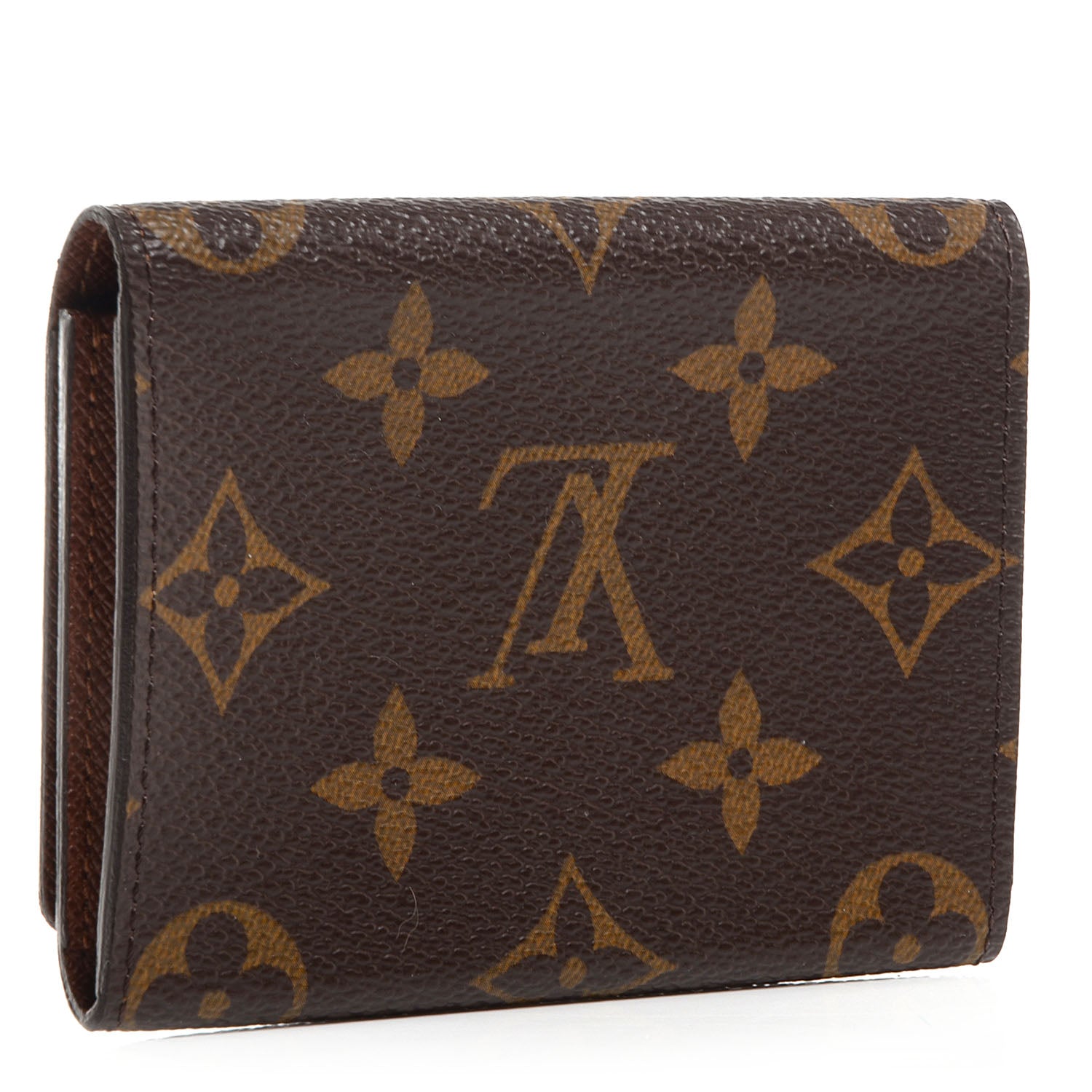 Louis Vuitton Monogram Business Card Holder 3 of 8