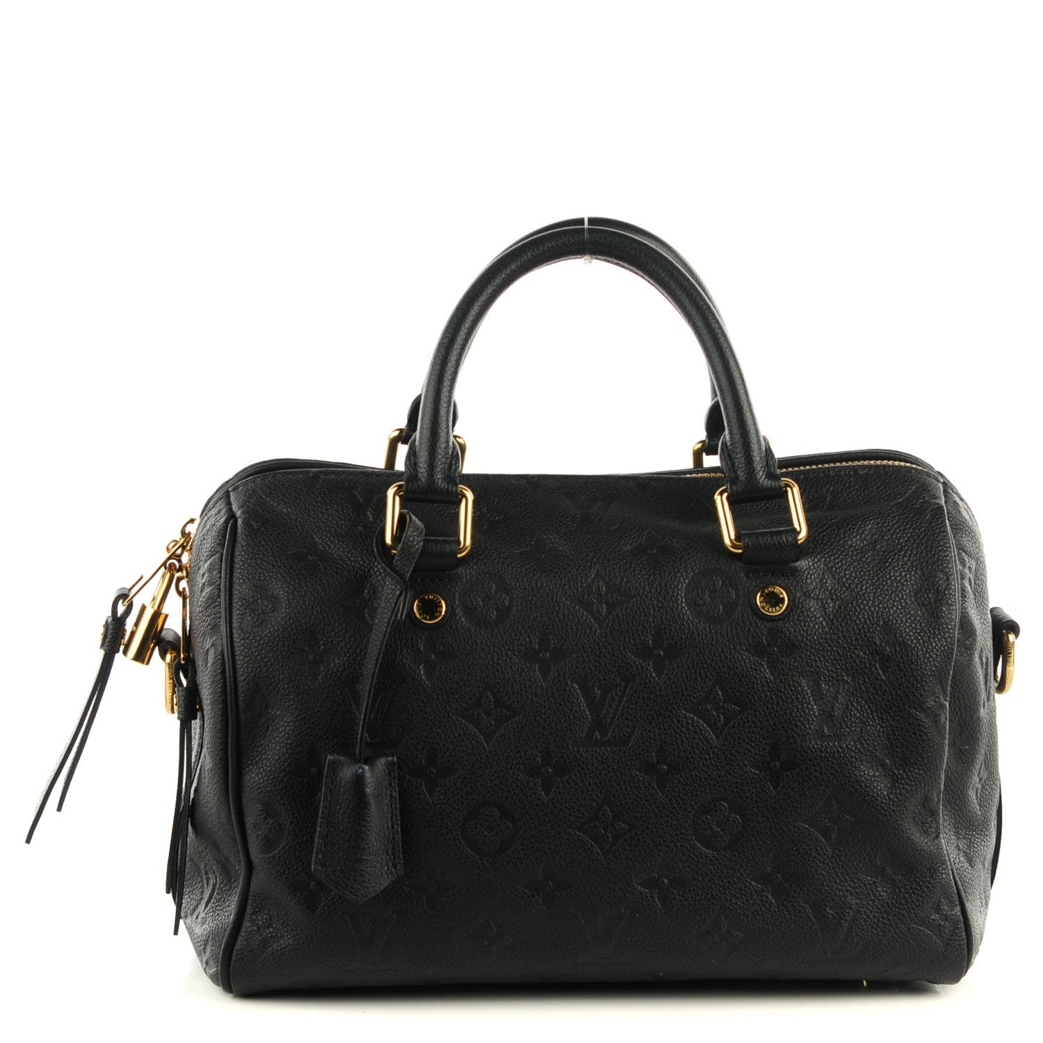 Louis Vuitton Empreinte Speedy Bandouliere 25 Infini 1 of 7