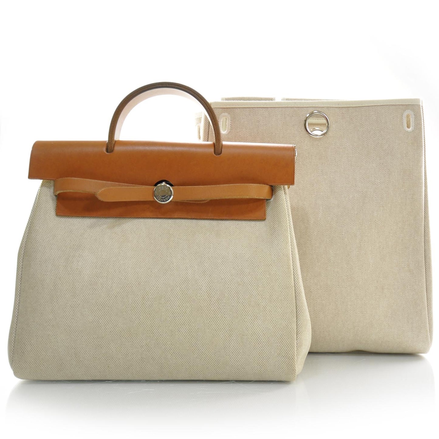 Toile HERBAG PM Natural