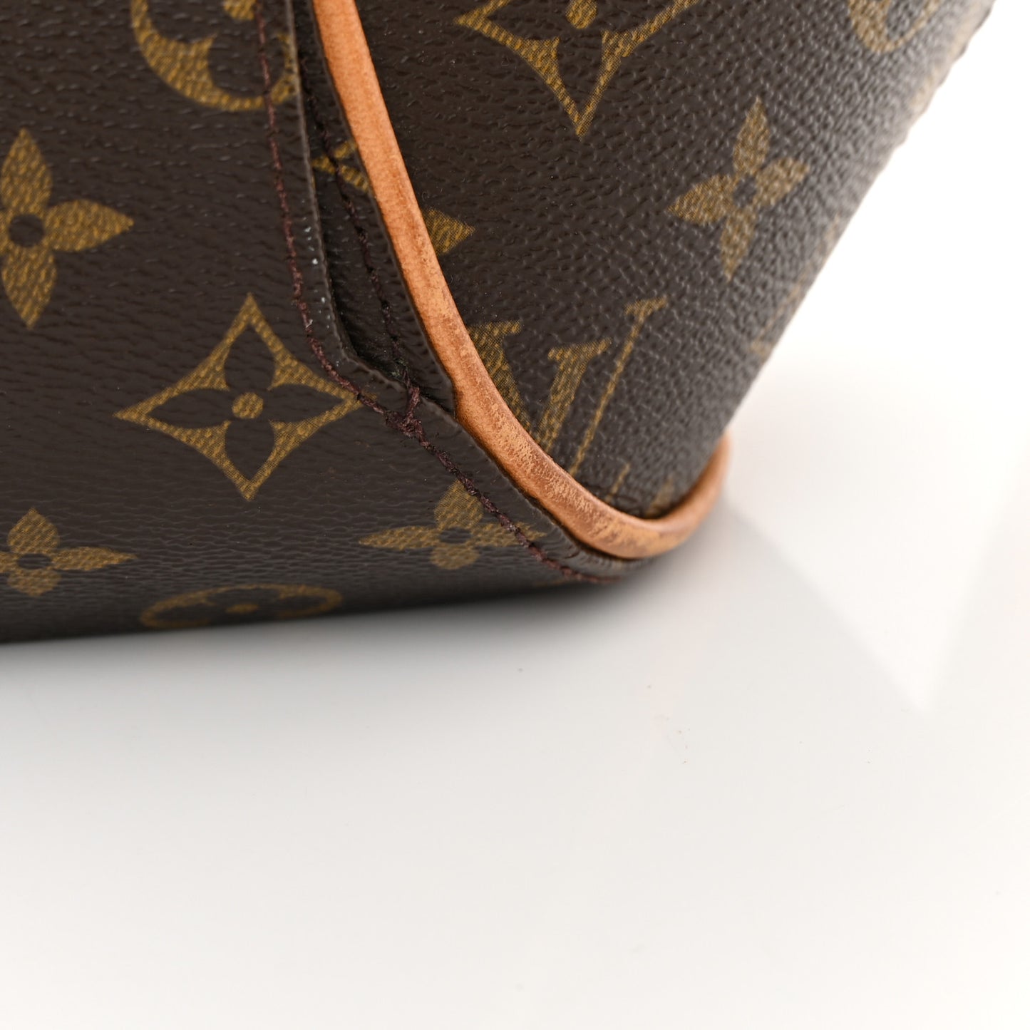 Monogram Ellipse GM Shopping Bag