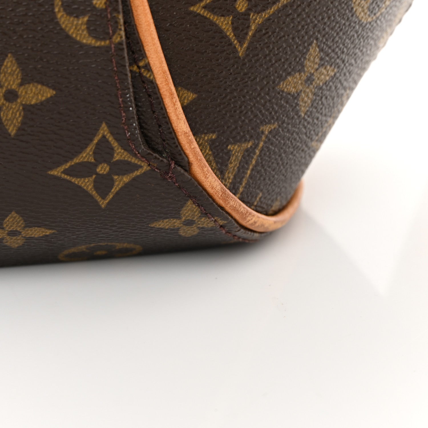 Louis Vuitton Monogram Ellipse GM Shopping Bag 12 of 22