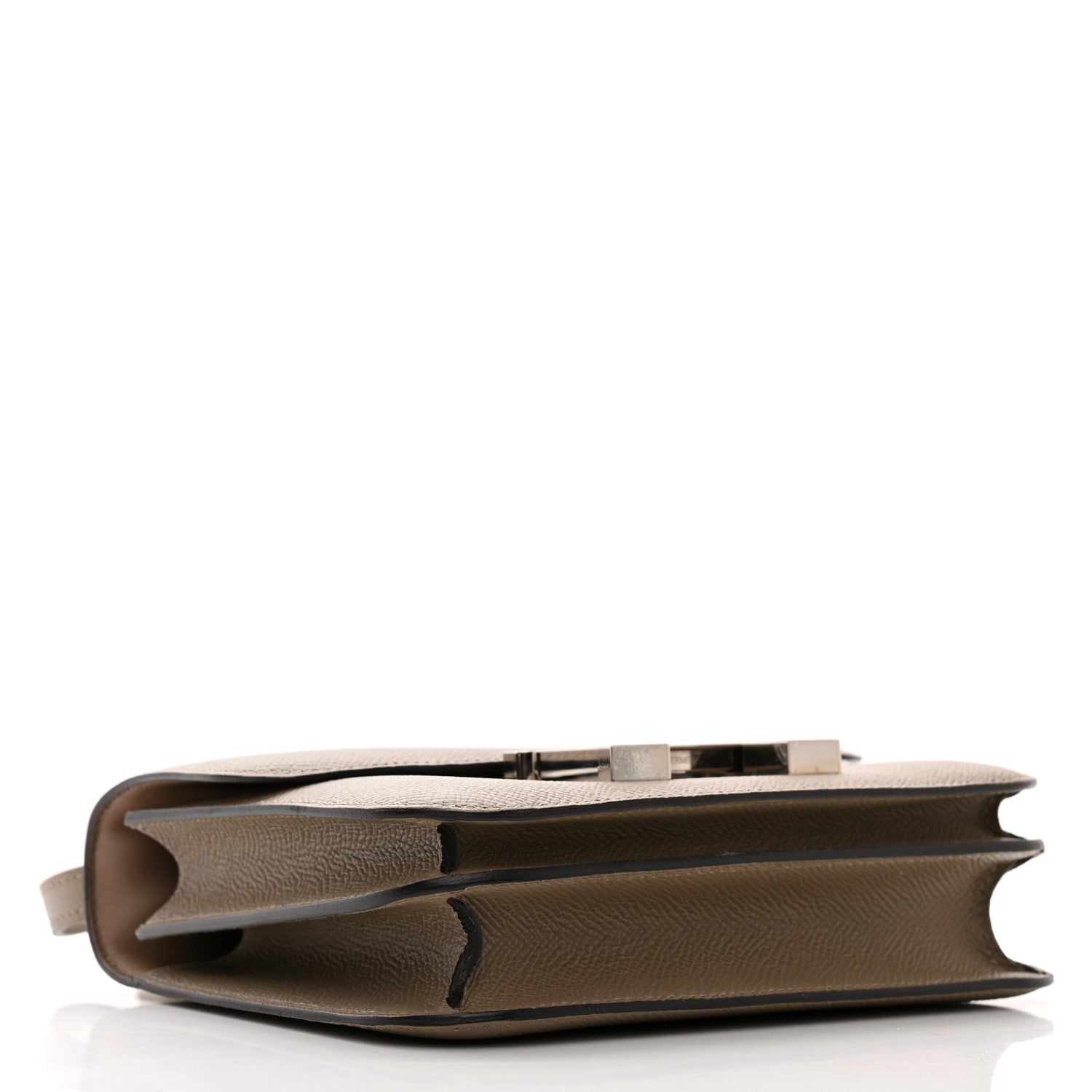 Hermes Epsom Constance 18 Etain 4 of 15