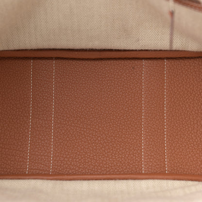 Hermes Negonda Garden Party 30 TPM Gold 5 of 14