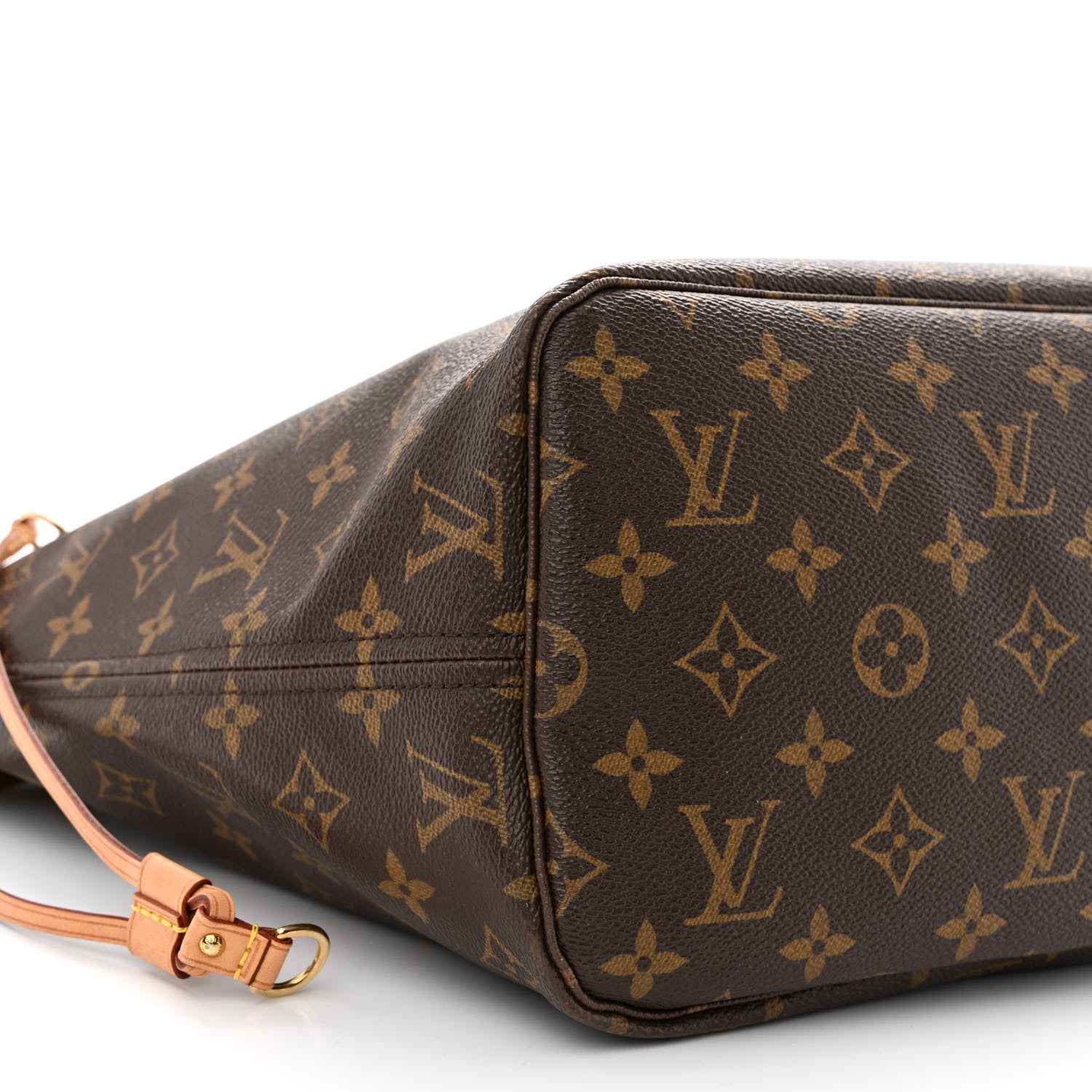 Louis Vuitton Monogram Neo Neverfull MM 10 of 13