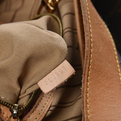 Louis Vuitton Monogram Delightful GM 7 of 9