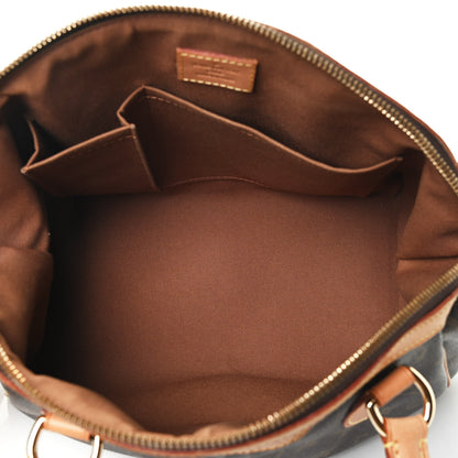 Louis Vuitton Monogram Tivoli PM 4 of 4
