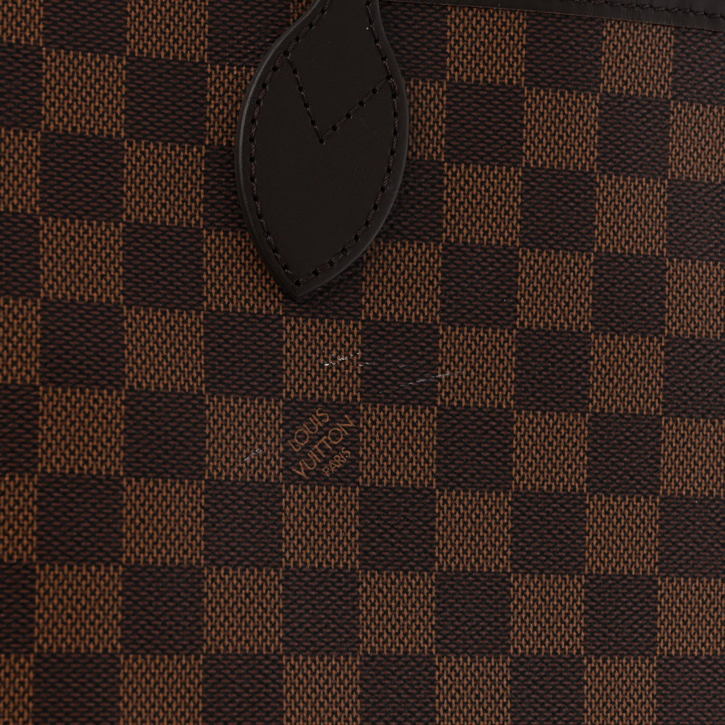 Damier Ebene Neo Neverfull GM