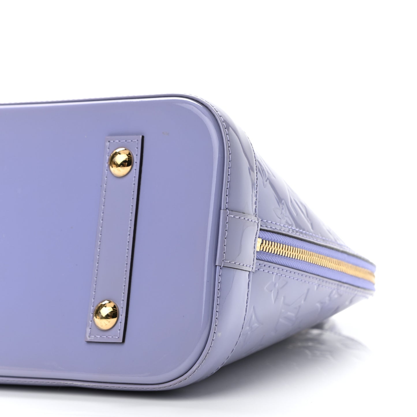 Vernis Alma PM Lilac