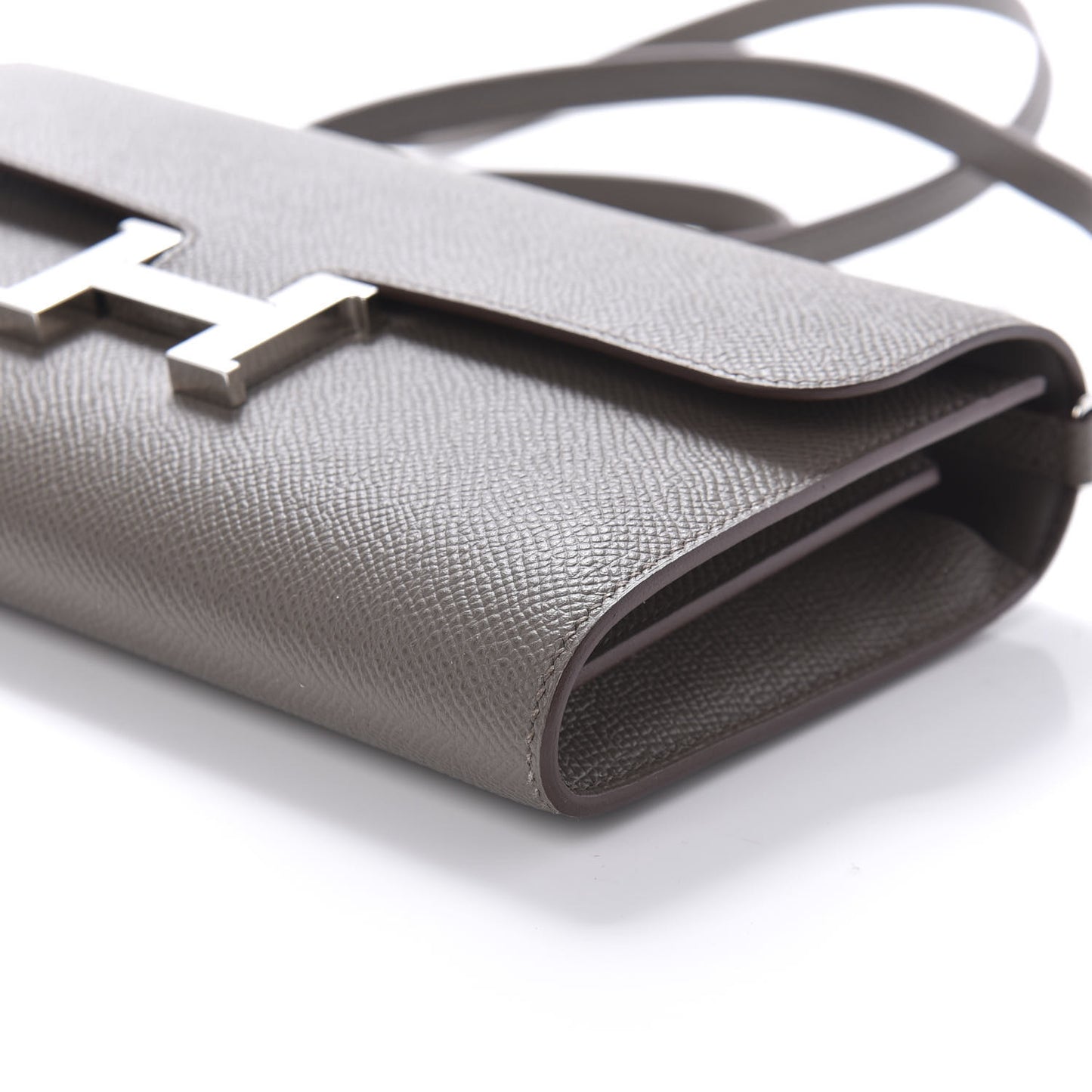 Epsom Constance Long To Go Wallet Etain