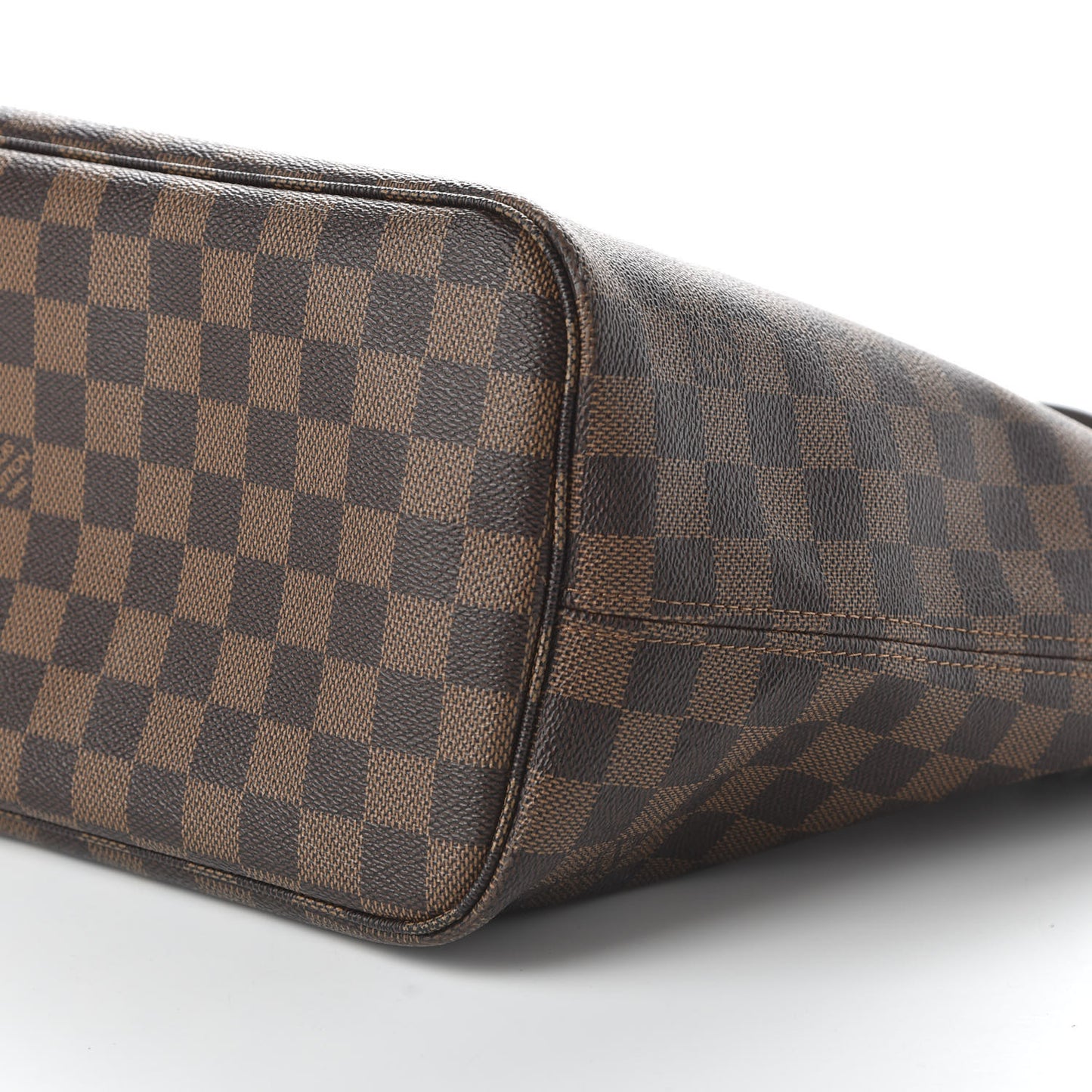 Damier Ebene Neverfull MM