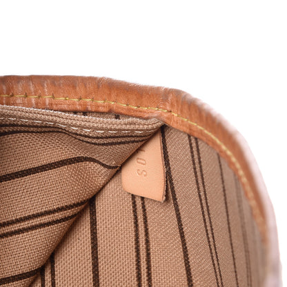 Louis Vuitton Monogram Neo Neverfull GM 7 of 10