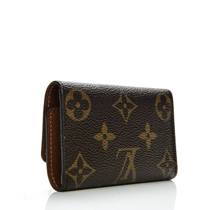 Louis Vuitton Monogram Multicles 6 Key Holder 3 of 6