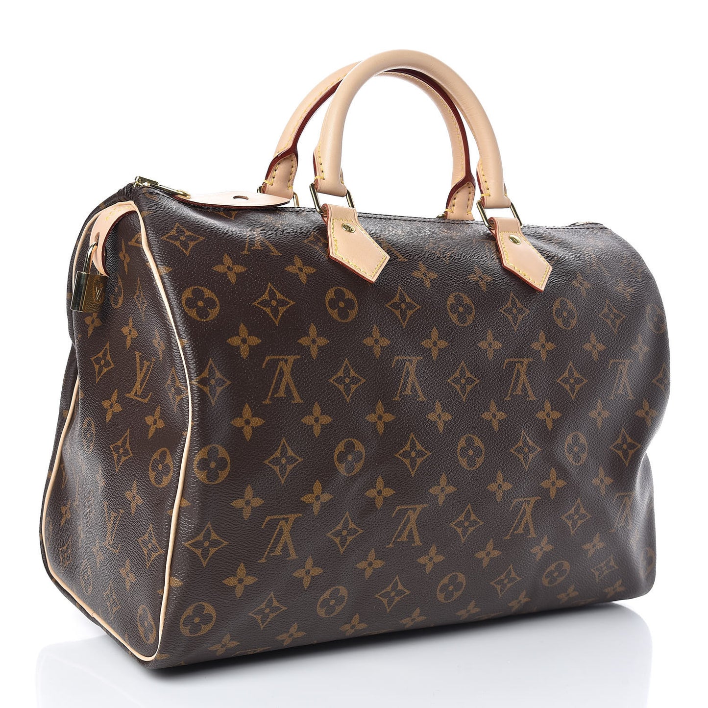 Monogram Speedy 35