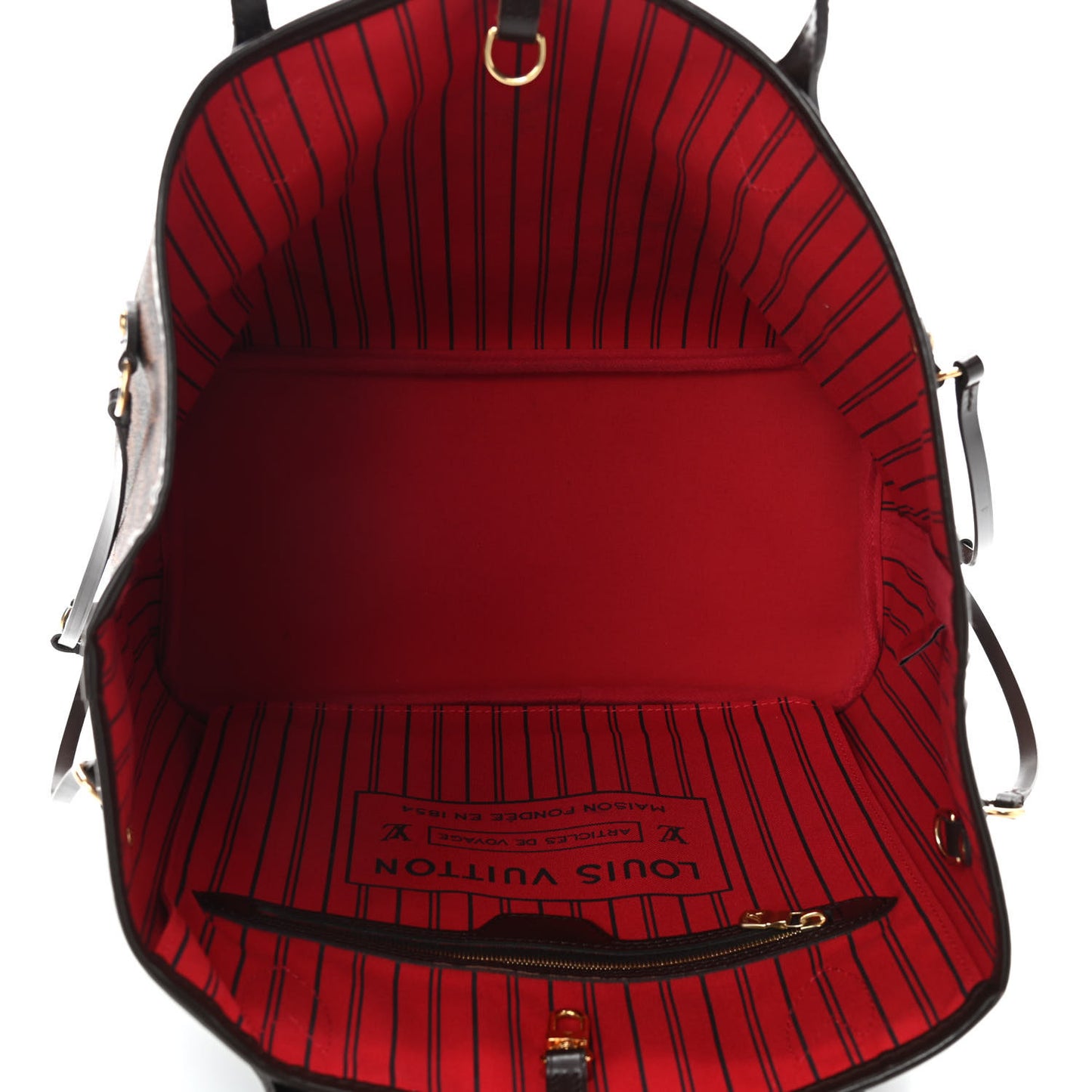 Damier Ebene Neo Neverfull MM