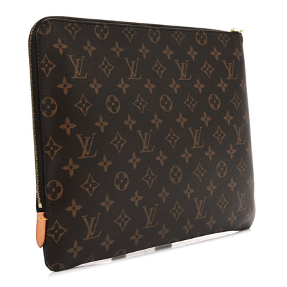 Louis Vuitton Monogram Etui Voyage MM Pouch 3 of 7