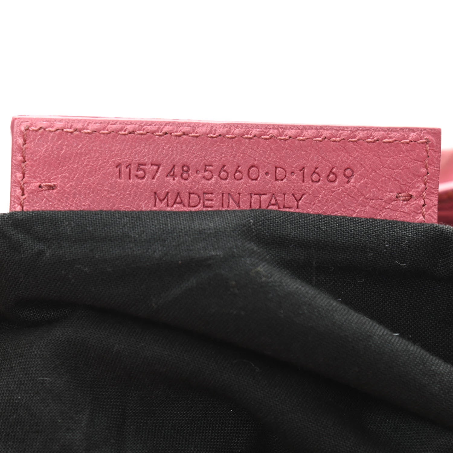 Balenciaga Agneau Classic Hardware City Rose Hortensia 7 of 16