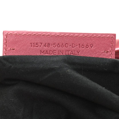 Balenciaga Agneau Classic Hardware City Rose Hortensia 7 of 16