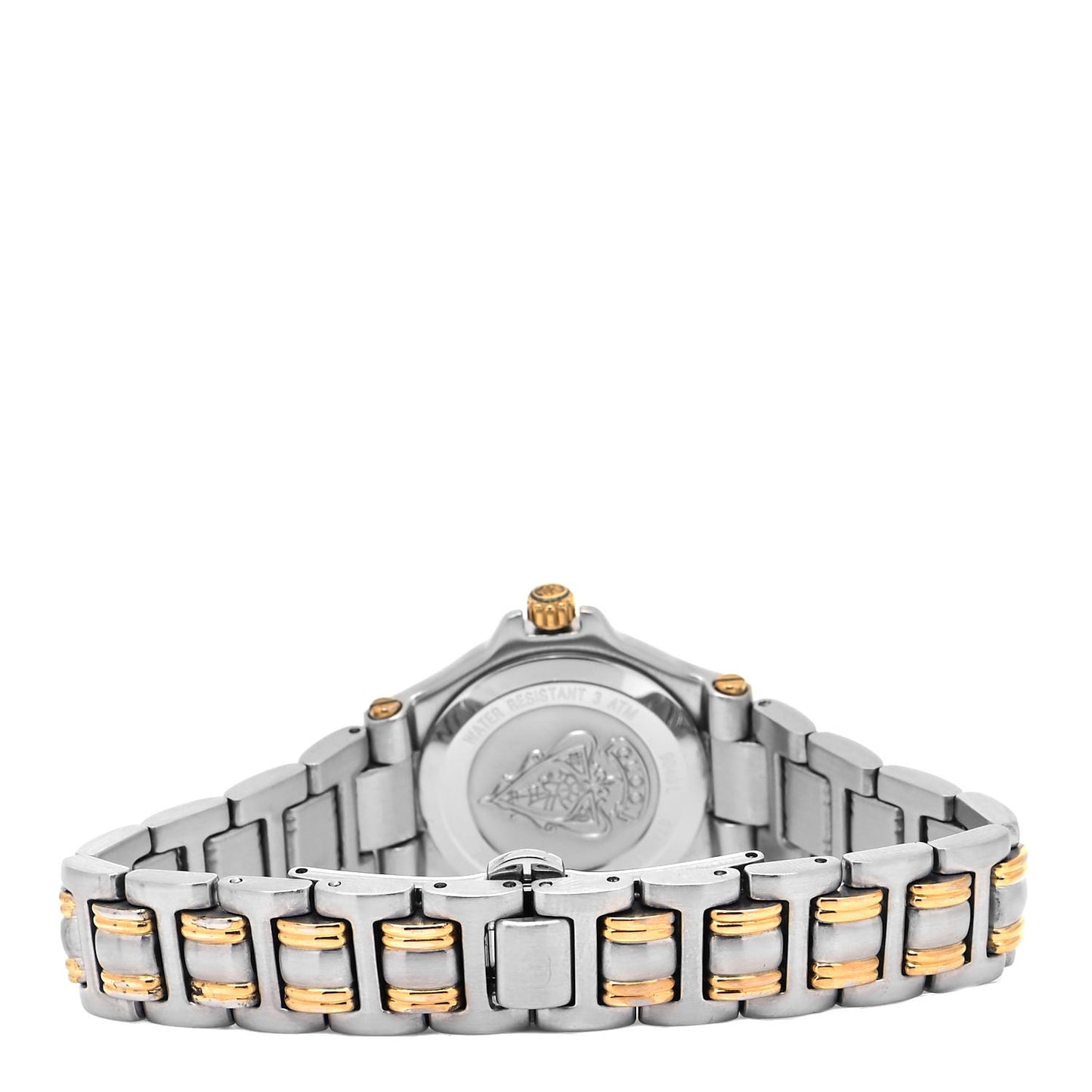 Stainless Steel 26mm 9040L Quartz Watch