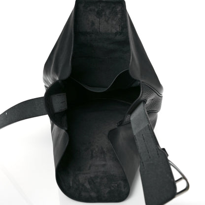 Hermes Swift Taurillon Clemence Vache Hunter Virevolte 29 Black 5 of 10