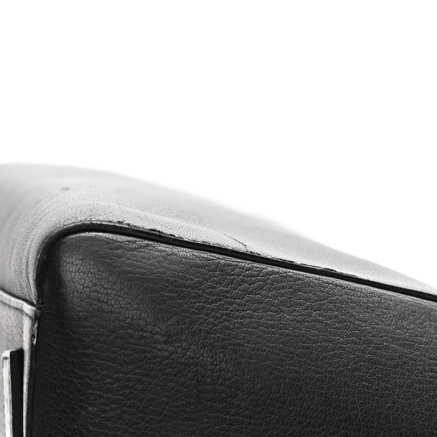 Givenchy Sugar Goatskin Medium Antigona Black 11 of 15