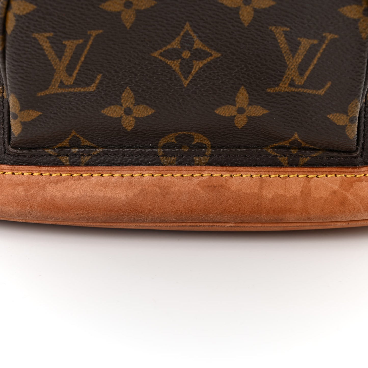 Monogram Mini Montsouris Backpack