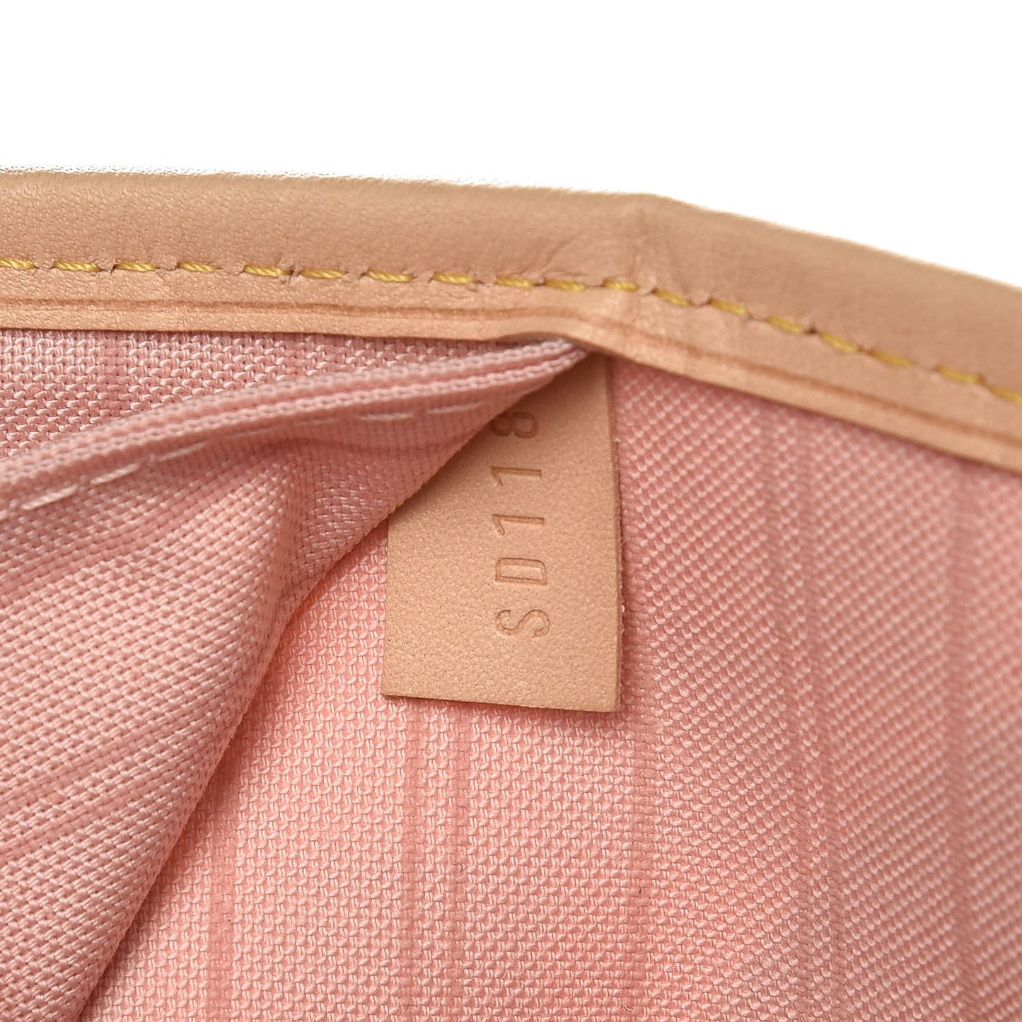 Damier Azur Tahitienne Neverfull MM