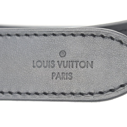 Louis Vuitton Monogram Odeon PM Black 6 of 10