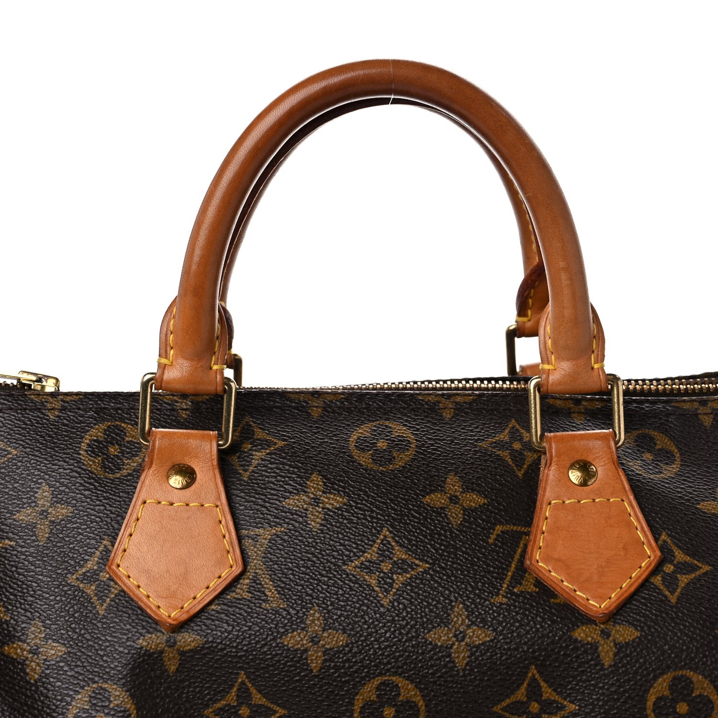 Monogram Speedy 30