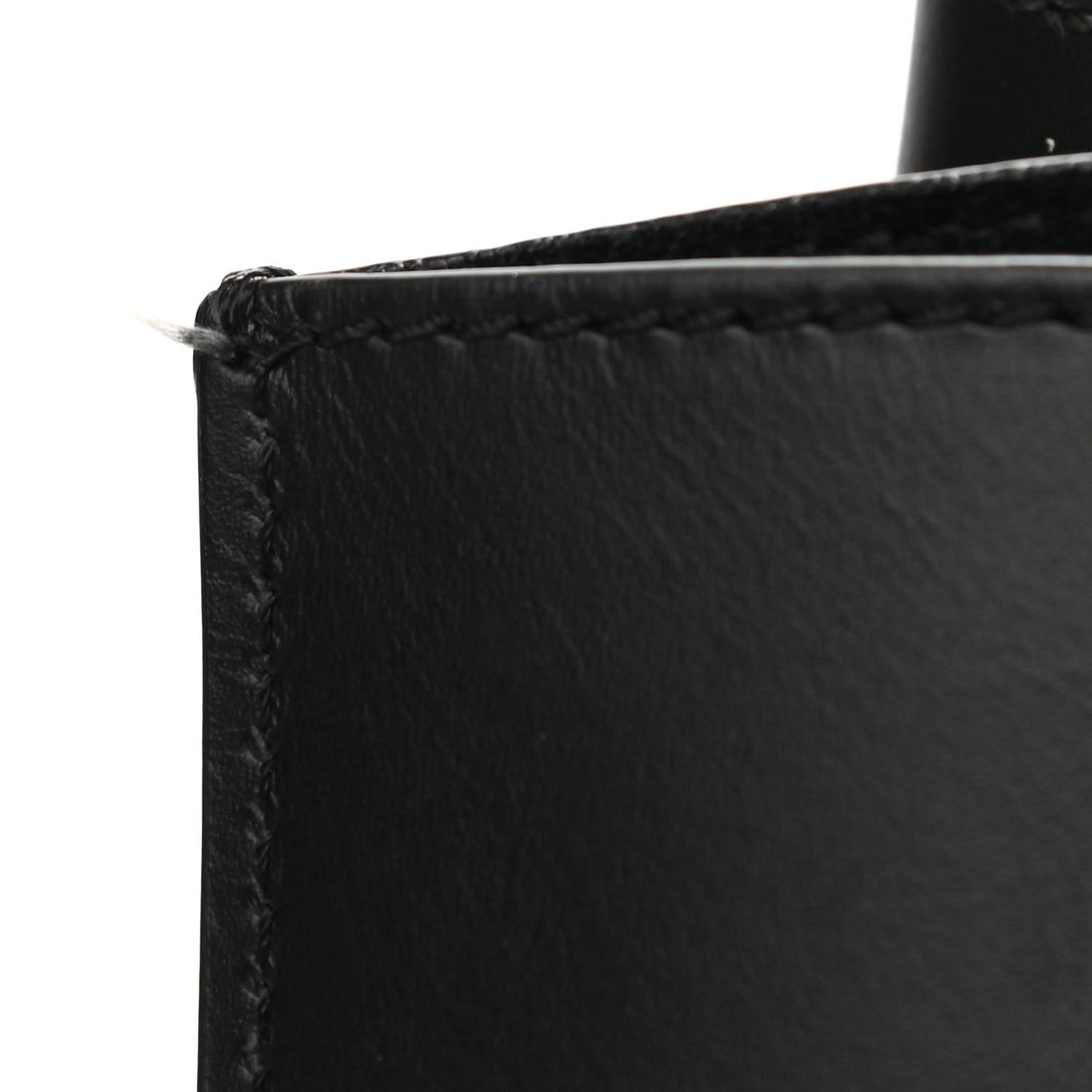 Vitello King Medium Fendi Way Tote Black