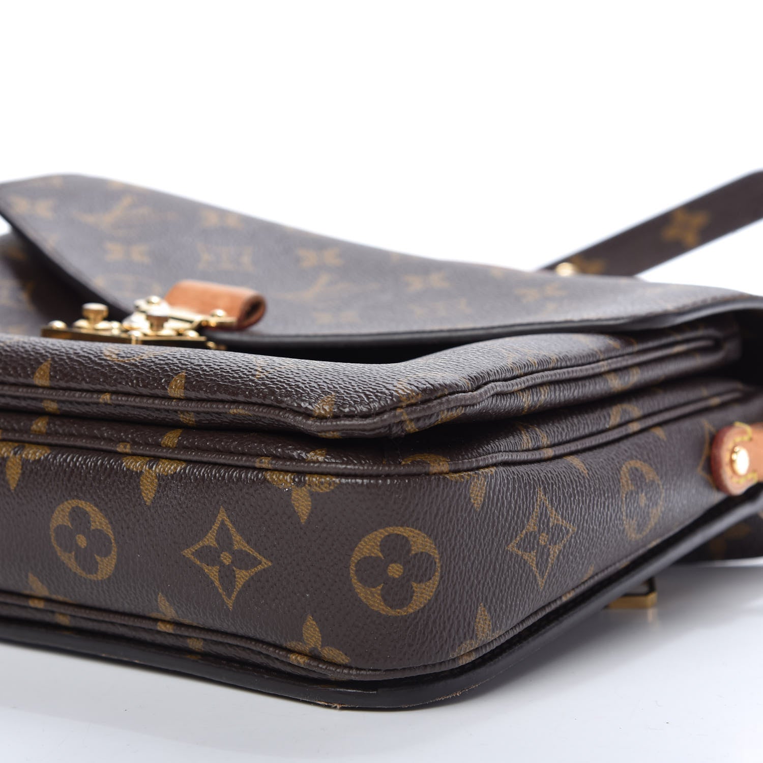 Louis Vuitton Monogram Pochette Metis 7 of 14