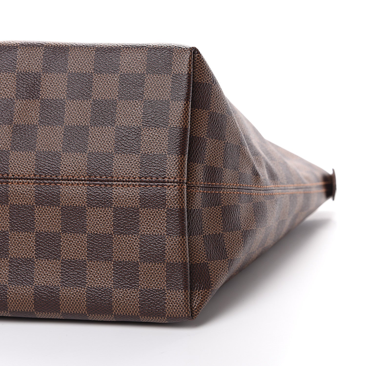 Louis Vuitton Damier Ebene Iena MM 8 of 8
