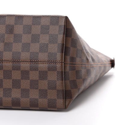 Louis Vuitton Damier Ebene Iena MM 8 of 8