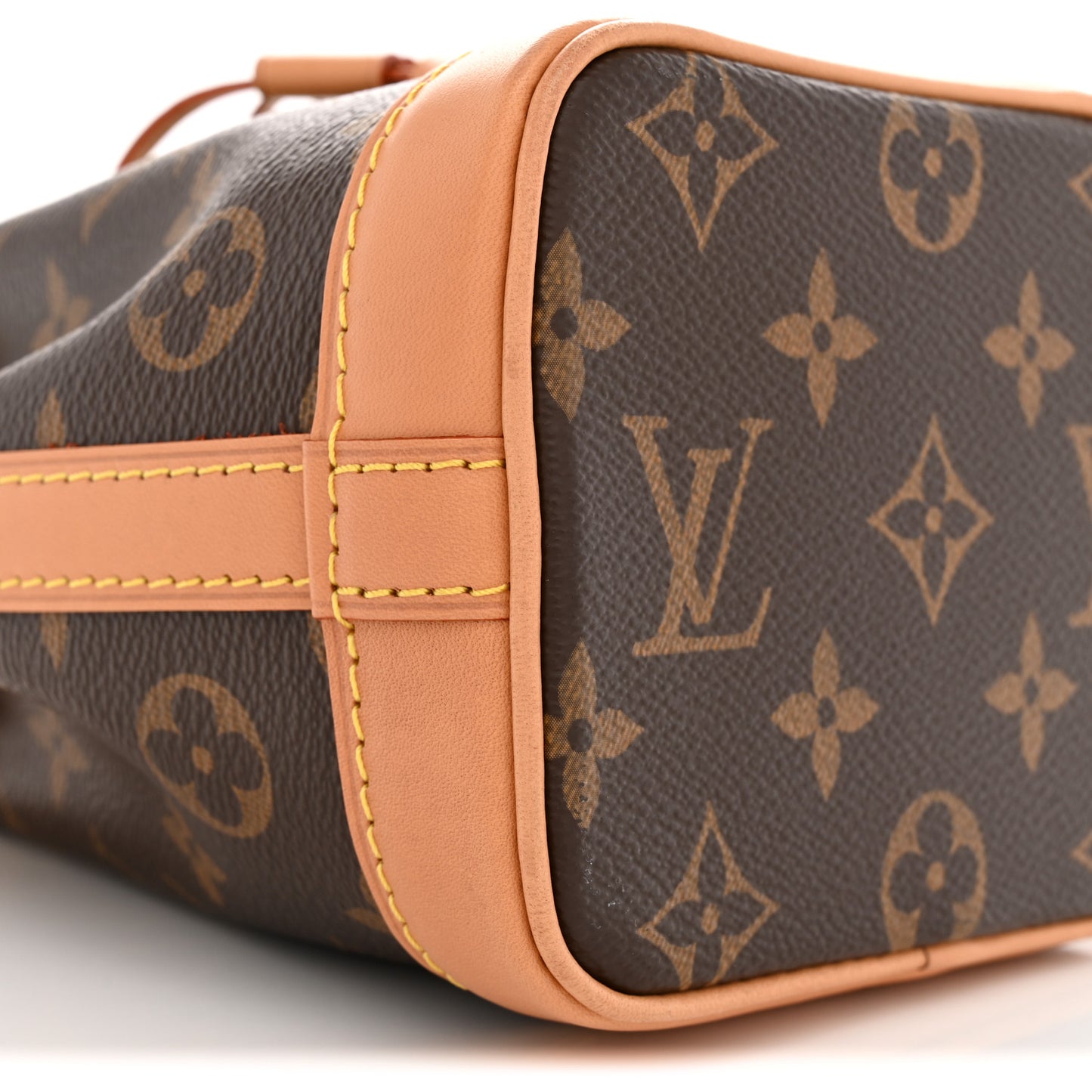 Monogram Nano Noe NV