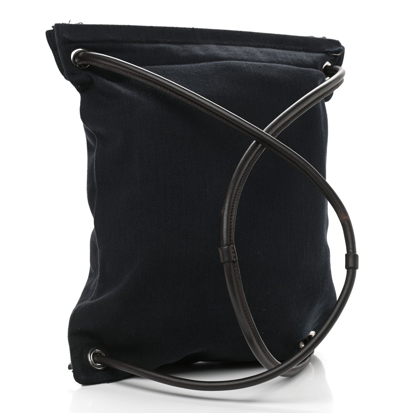 Toile Swift Maline Bag Navy Ebene