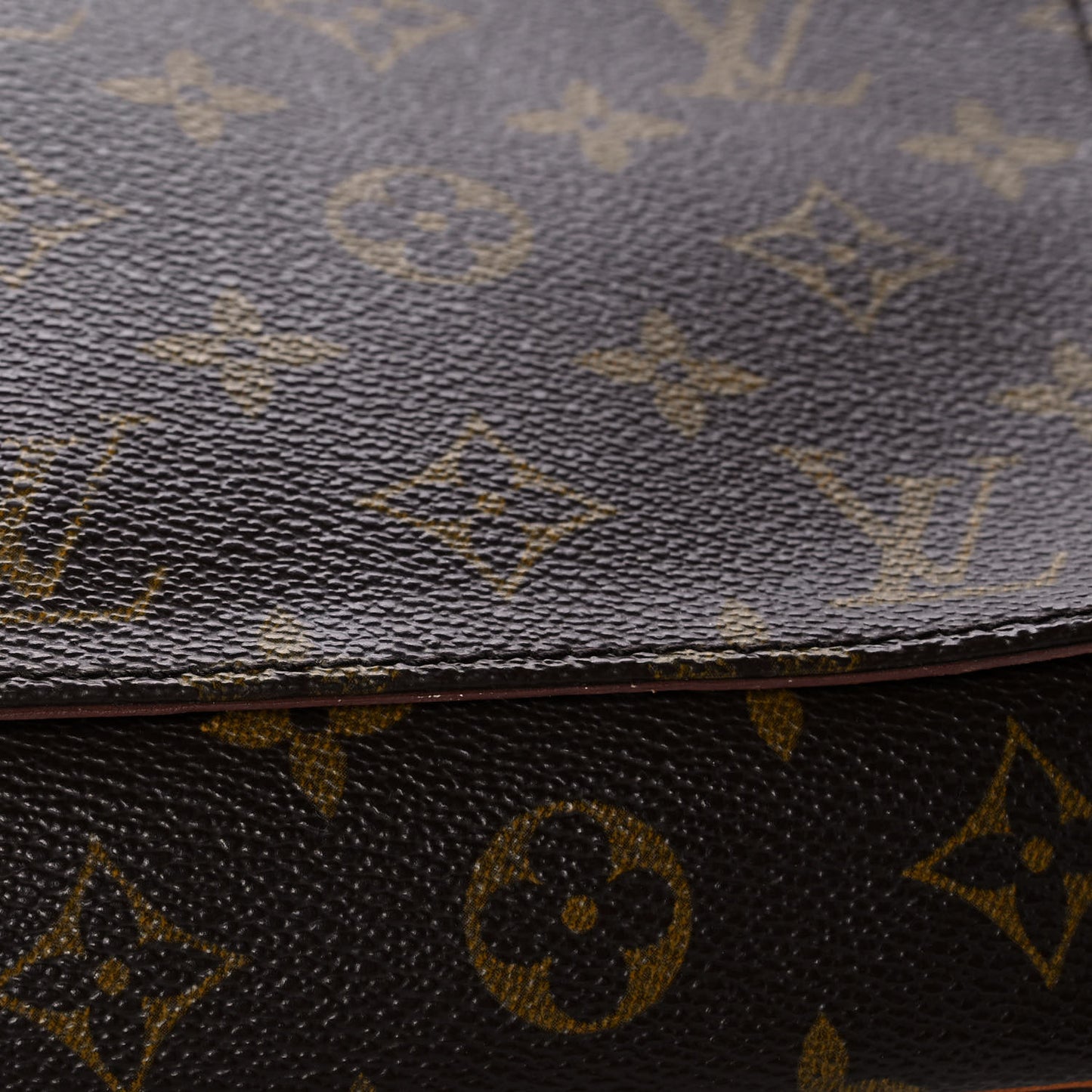 Monogram Musette Tango