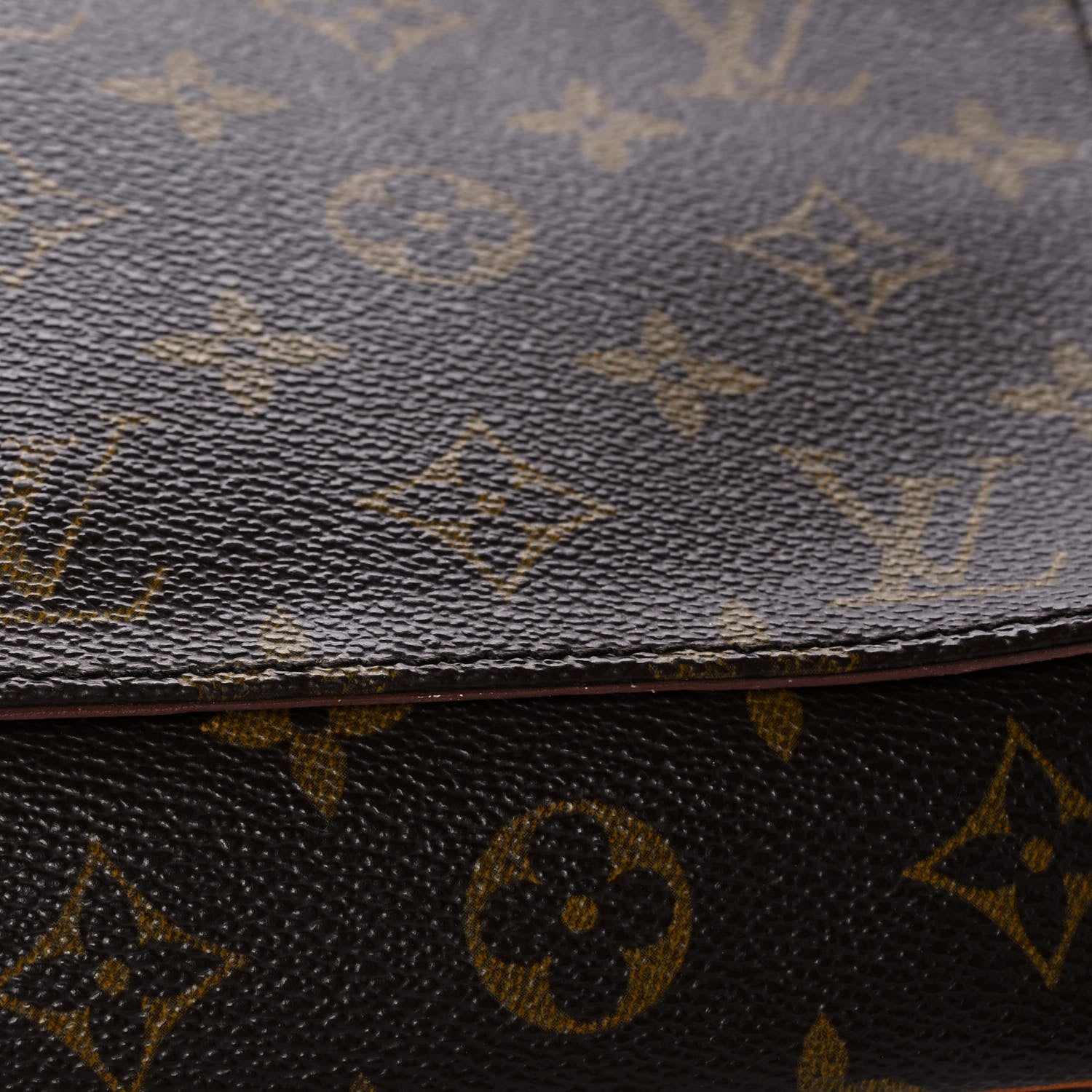 Louis Vuitton Monogram Musette Tango 10 of 12