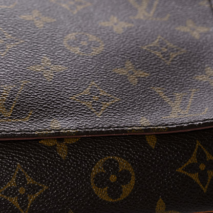Louis Vuitton Monogram Musette Tango 10 of 12