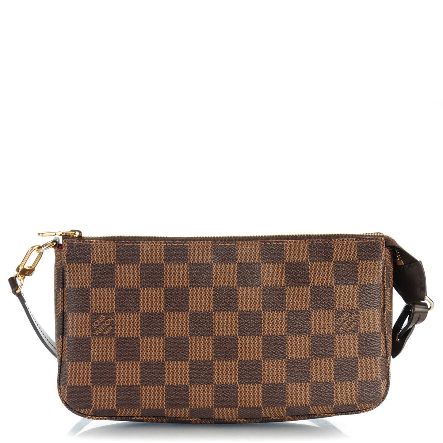 Damier Ebene Pochette Accessories NM