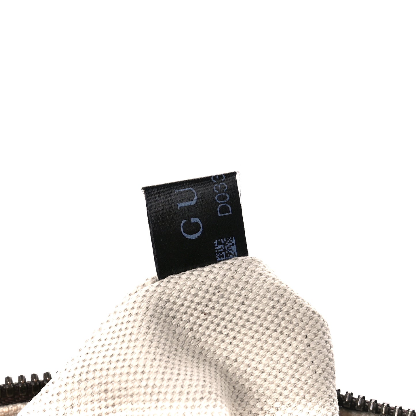 GG Supreme Monogram Web Small Ophidia Messenger Bag Brown