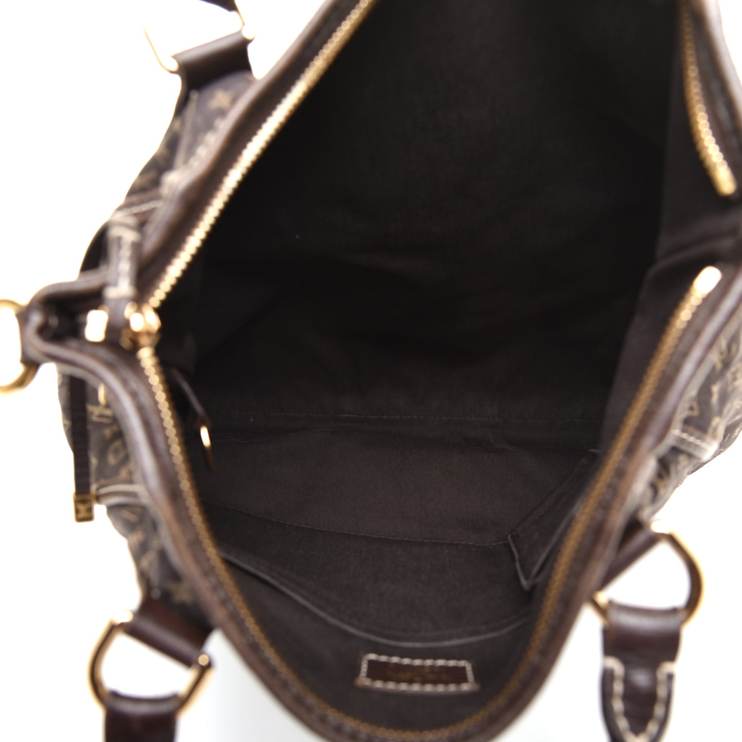 Mini Lin Besace Angele Ebene