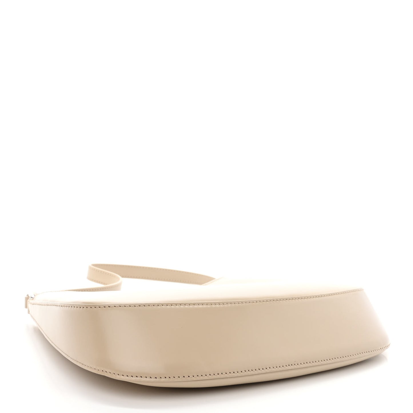 Spazzolato Cleo Shoulder Bag Deserto